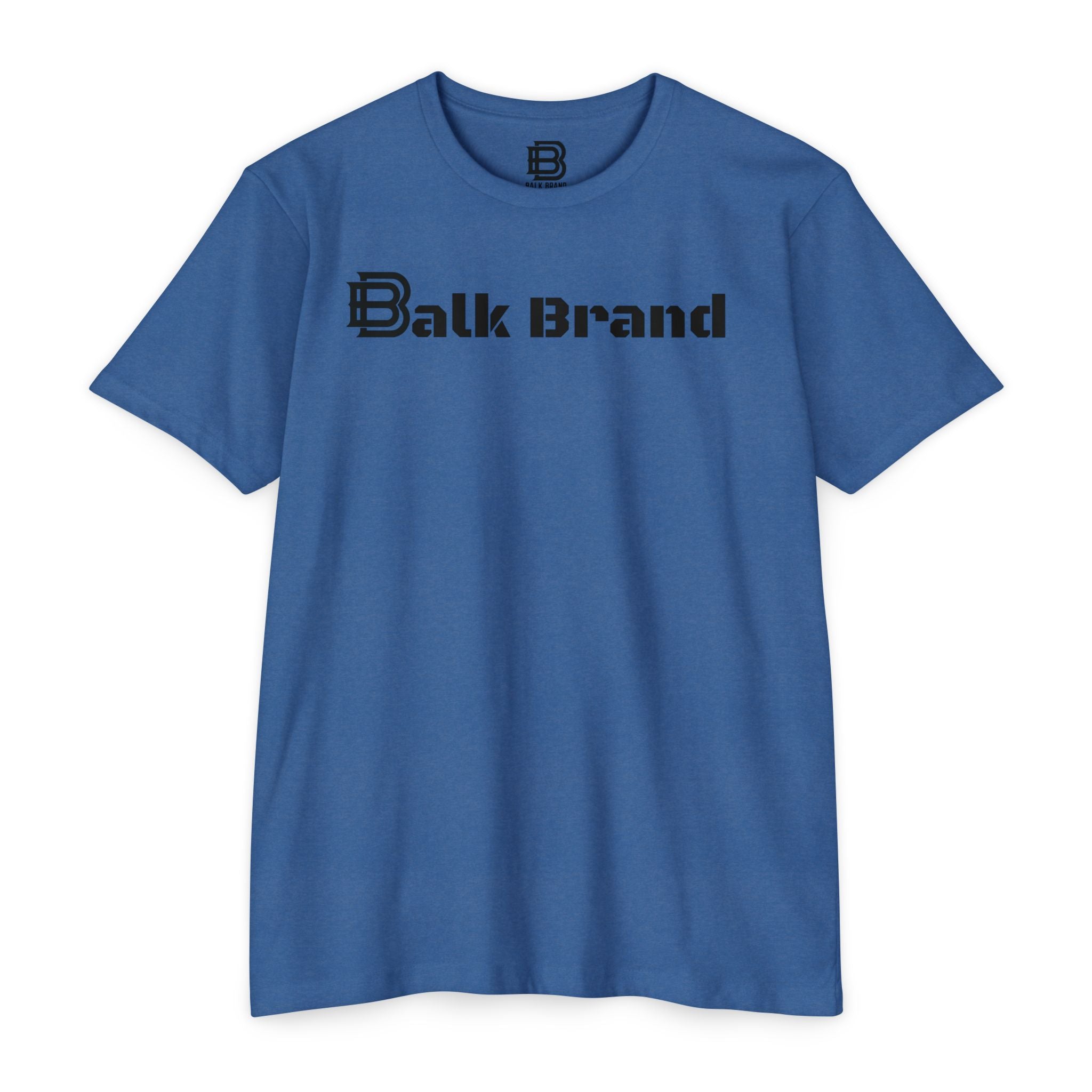 Balk Brand Logo T‑Shirt