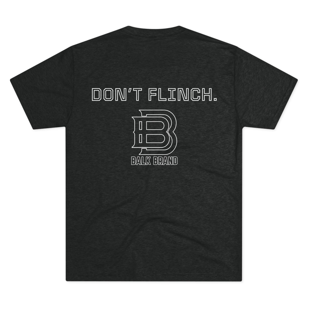 The Balk/Don't Flinch Black Out Edition Collection