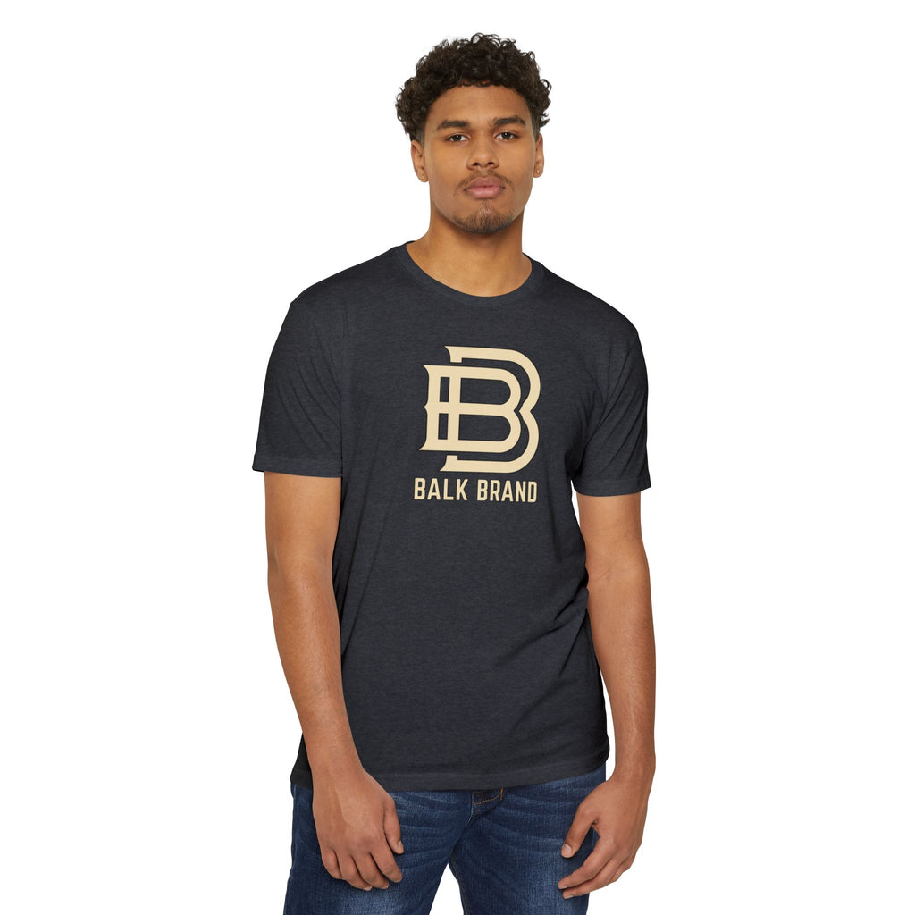Balk Brand Logo T-Shirt
