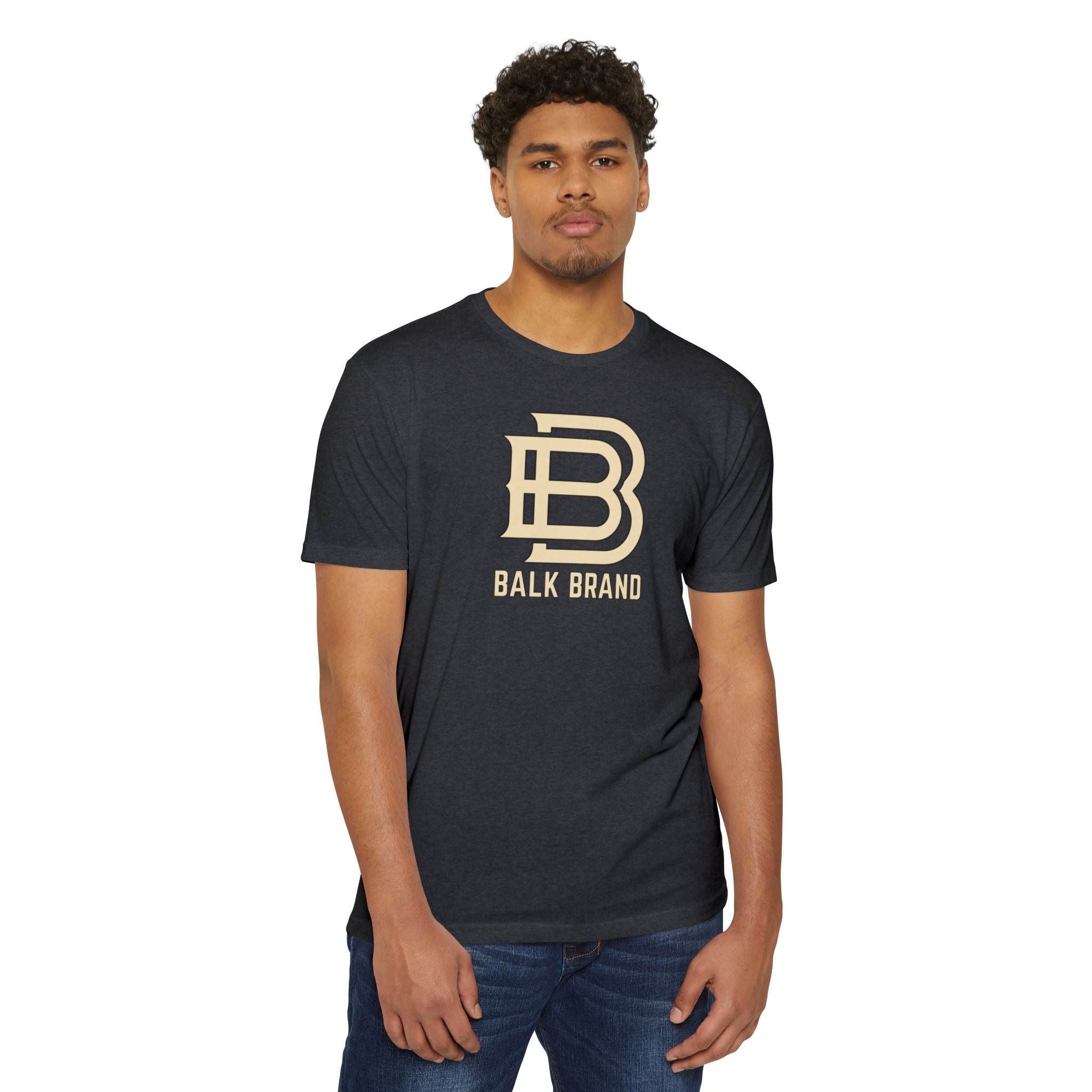 Balk Brand Logo T-Shirt
