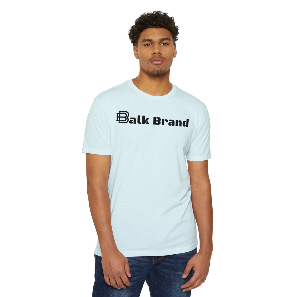 Balk Brand Logo T‑Shirt