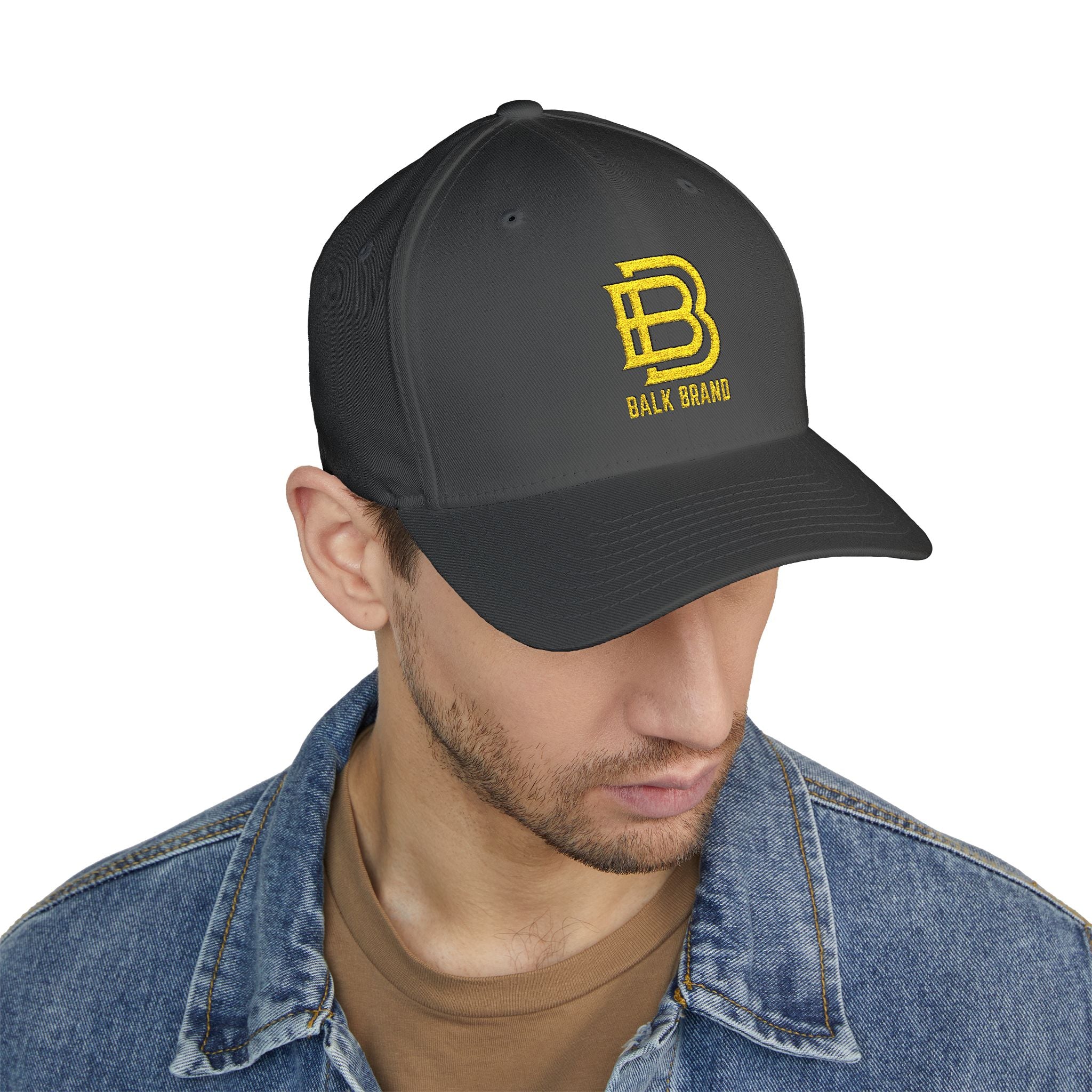 Balk Brand- flex Cap