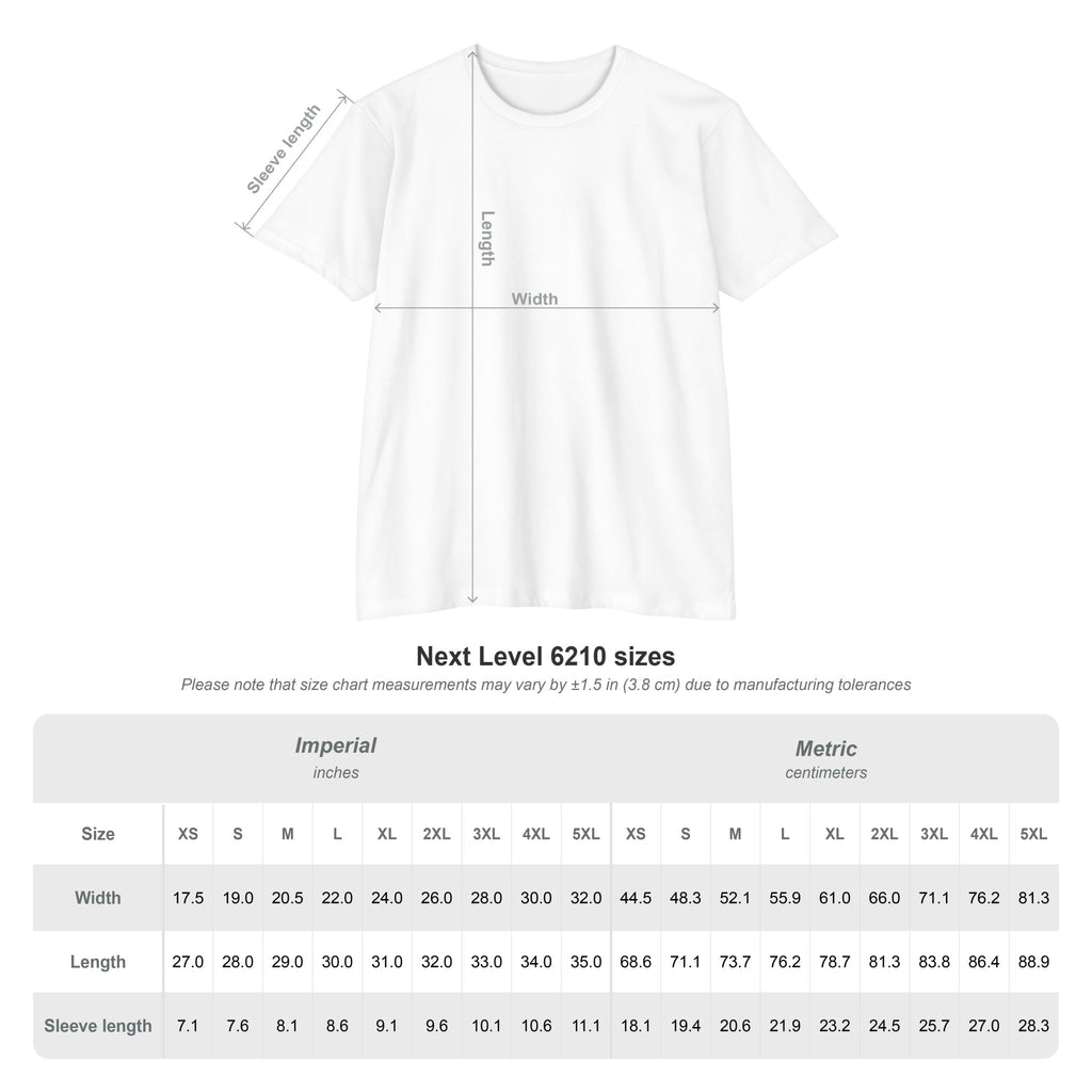The 13th Move T-Shirt