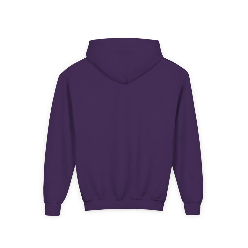 Balk Brand Youth Hoodie