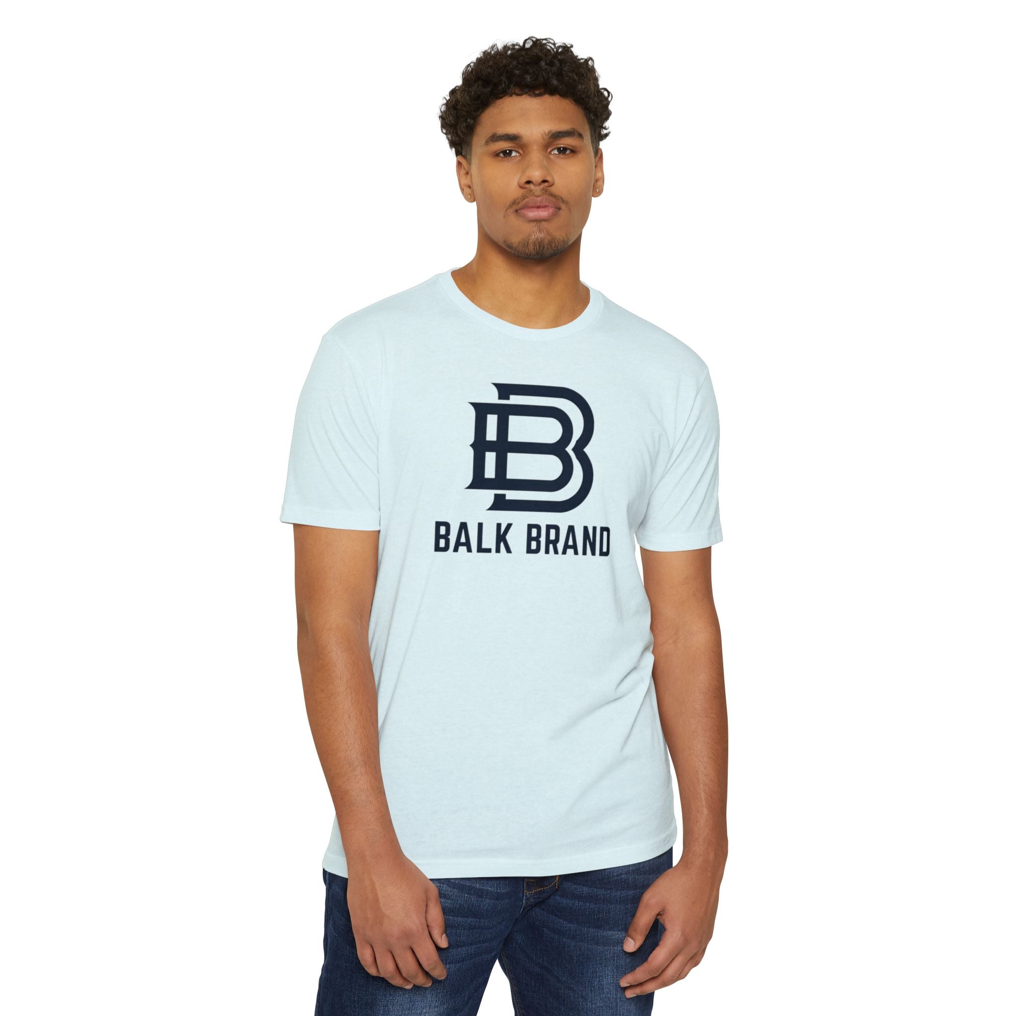 Balk Brand Logo T-Shirt