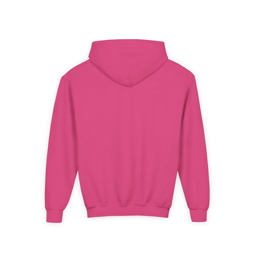 Balk Brand Youth Hoodie