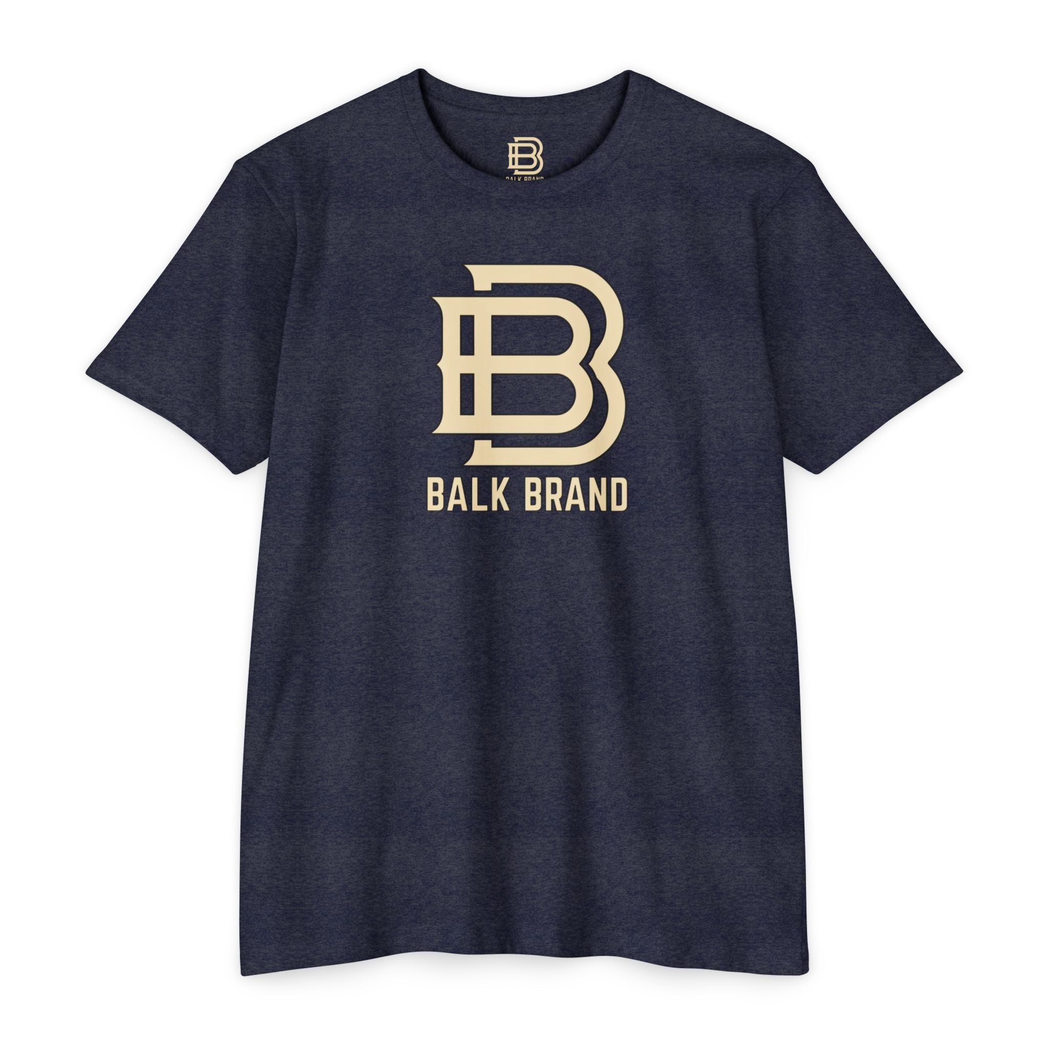 Balk Brand Logo T-Shirt