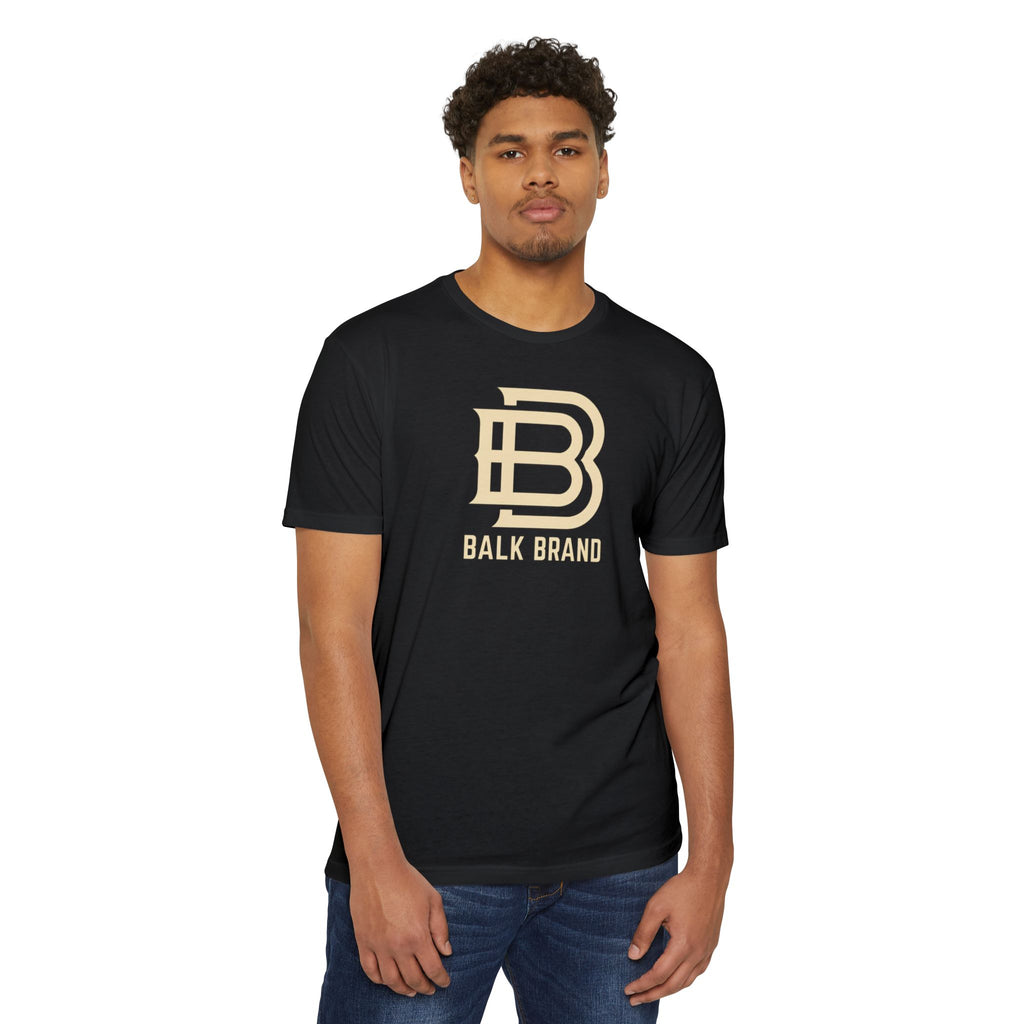 Balk Brand Logo T-Shirt