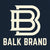 Balk Brand - Home