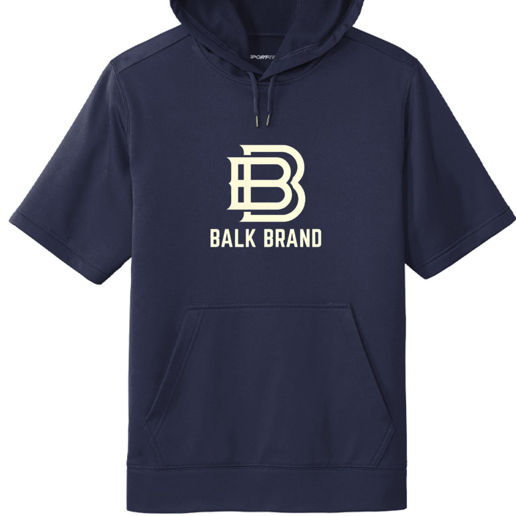 Navy - FRONT