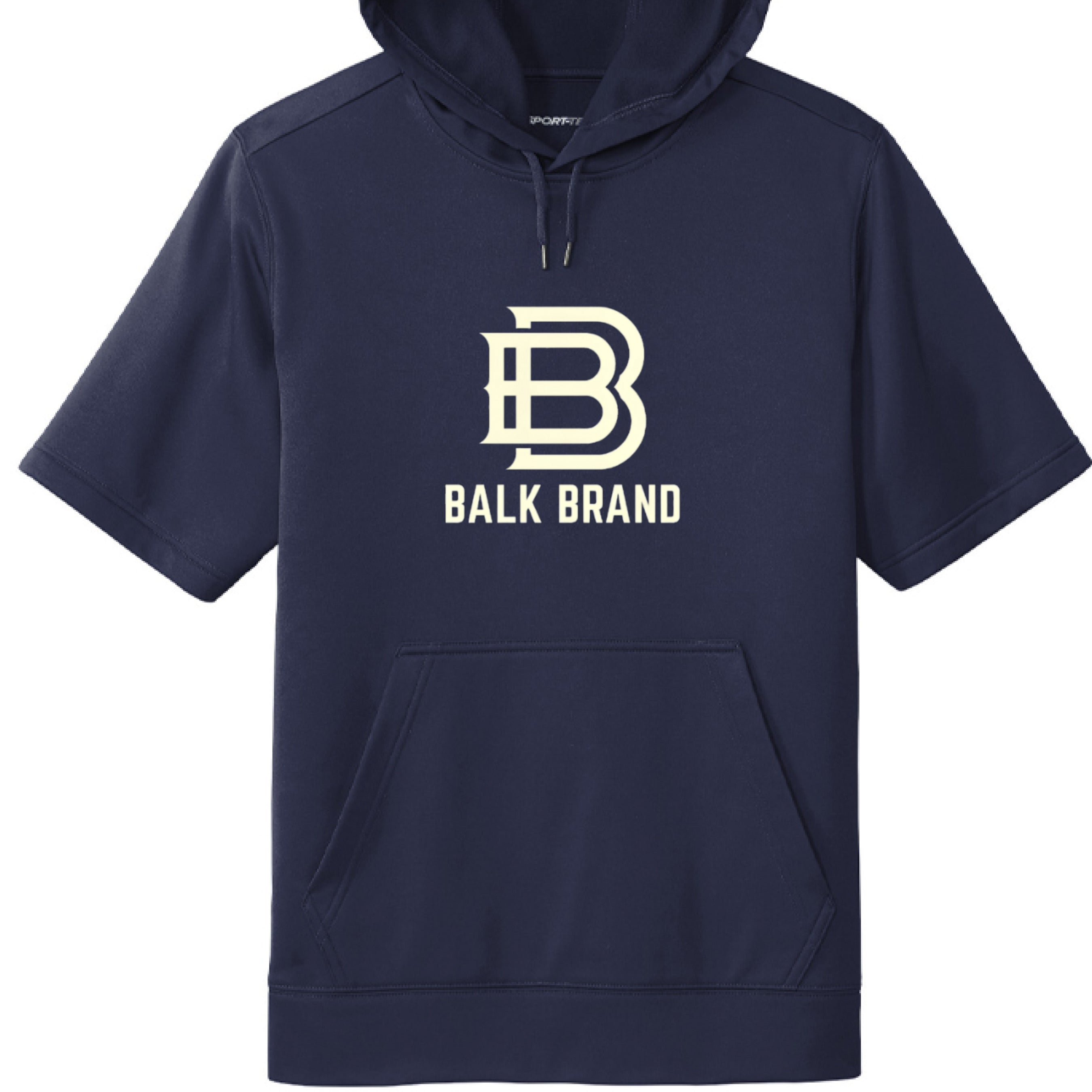 Navy - FRONT